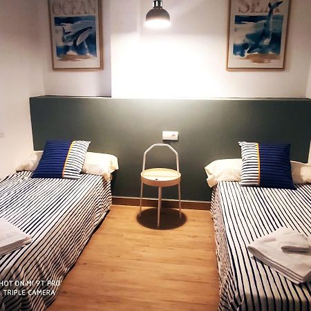 Padre Santaella - Lux&Cool Apartment Almeria Exterior photo