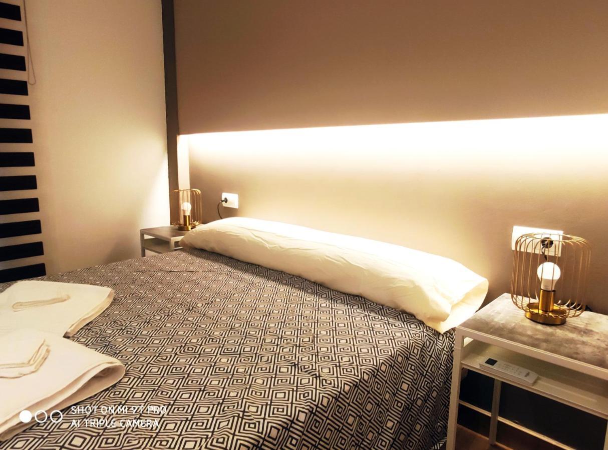 Padre Santaella - Lux&Cool Apartment Almeria Exterior photo