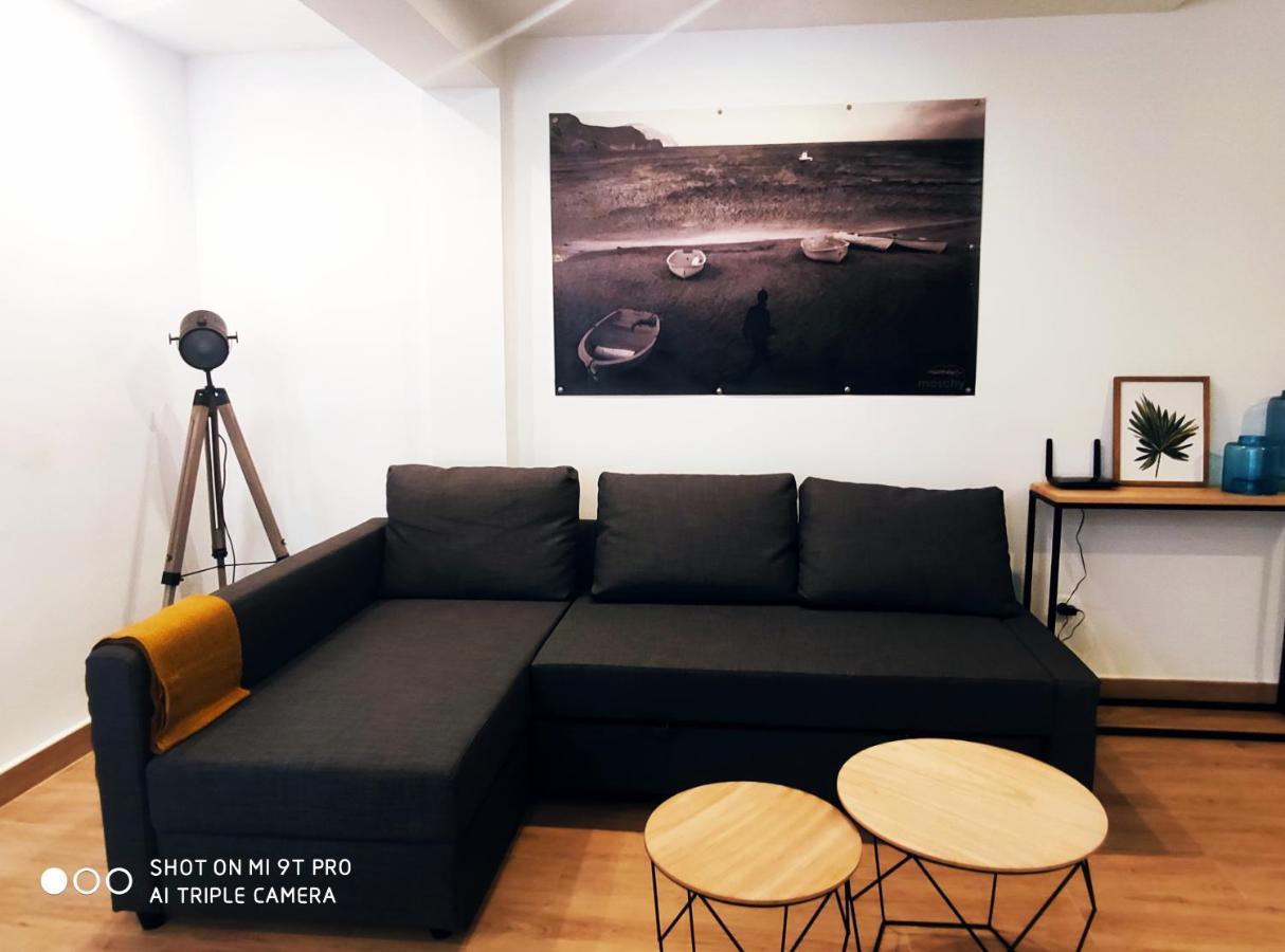 Padre Santaella - Lux&Cool Apartment Almeria Exterior photo